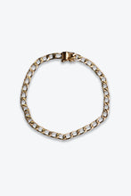 Load image into Gallery viewer, 14K GOLD BRACELET 6.6G / GOLD