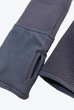 Load image into Gallery viewer, STELLA MCCARTNEY/ADIDAS  | DOUBLEZIP SWITCHING TRACK JACKET [USED]