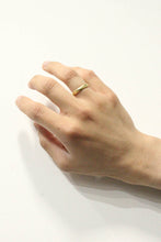 Load image into Gallery viewer, 14K GOLD RING 3.07G / GOLD