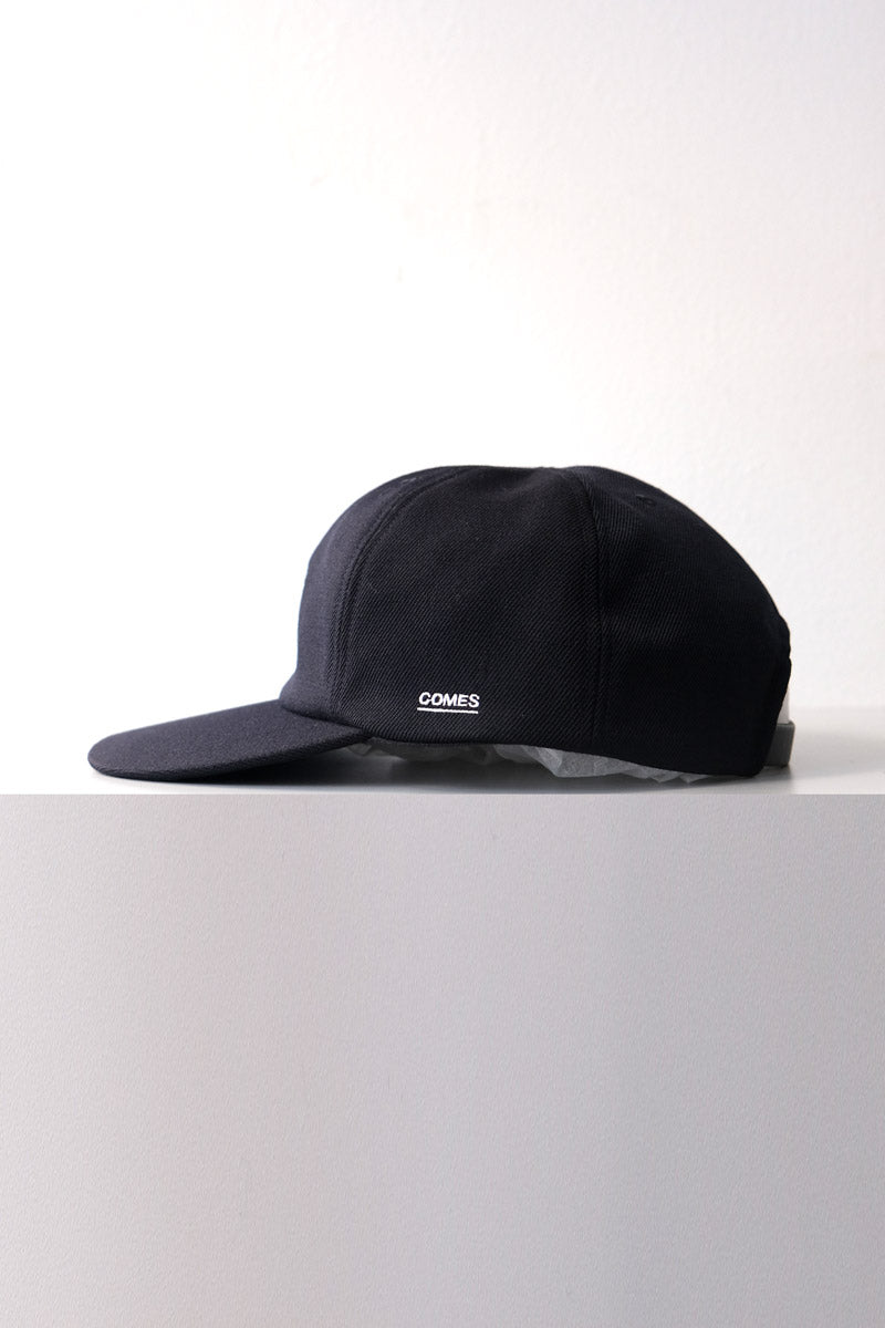 NY 볼캡 / NAVY