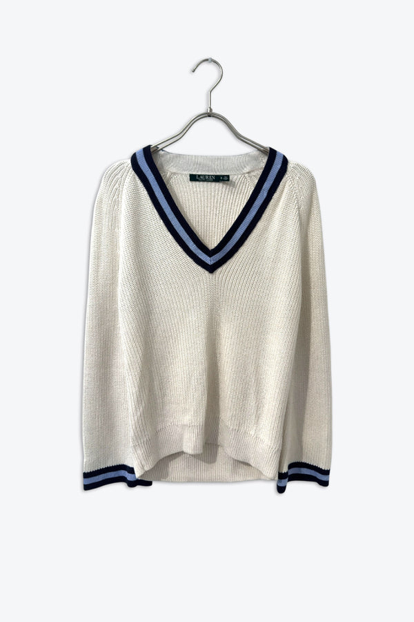 CELINE | MADE IN ITALY 가죽 슬립온 스니커즈 [USED]