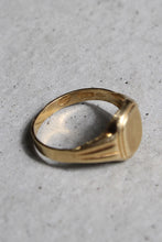 Load image into Gallery viewer, 18K GOLD RING 2.55G / GOLD