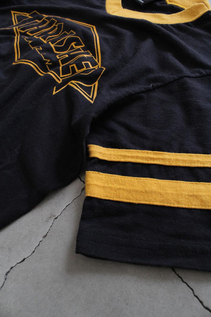 THRASHER | MADE IN USA 90년대 라인 반팔 티셔츠
