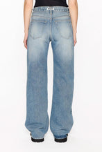 画像をギャラリービューアに読み込む, SHAKE JEANS / LIGHT BLUE CREASE