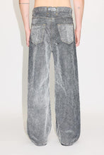 Load image into Gallery viewer, SKID JEANS / GREY FLOCK