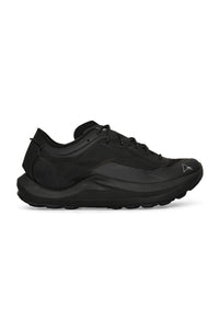 SELLA HIKING SHOES / BLACK