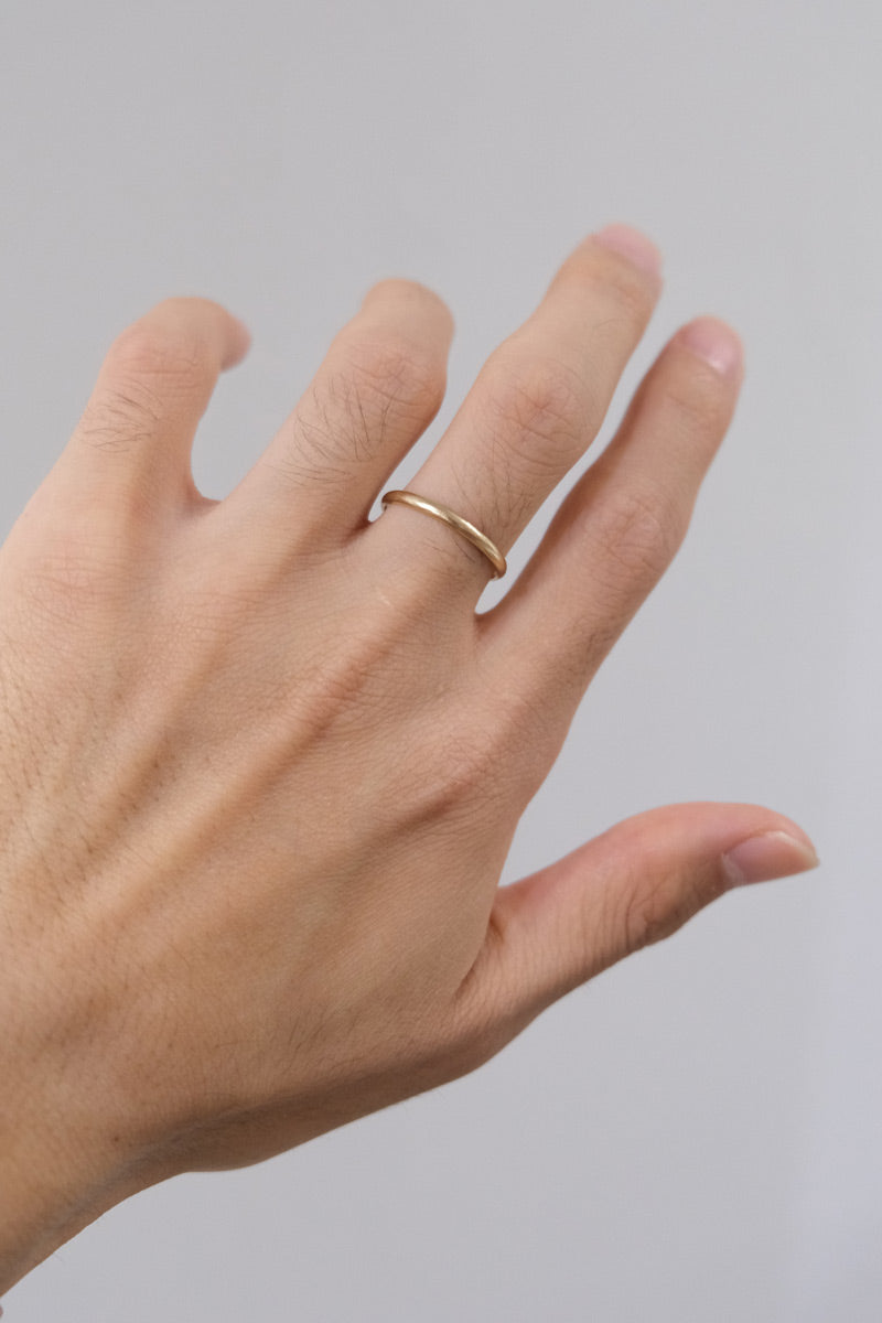 14K GOLD RING 1.64G / 골드
