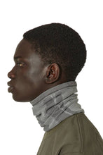 Load image into Gallery viewer, NECK GAITER 3D SEAMLESS / GREY