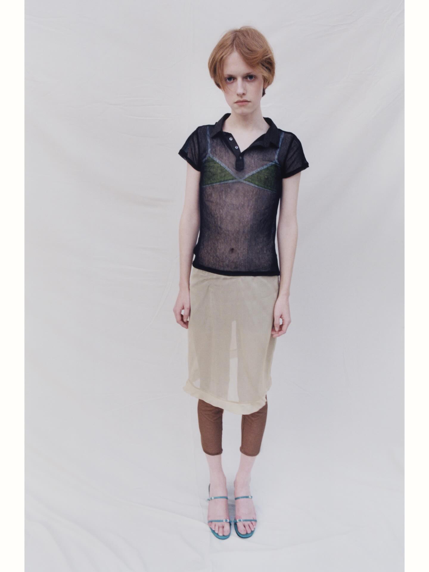 PALOMA WOOL