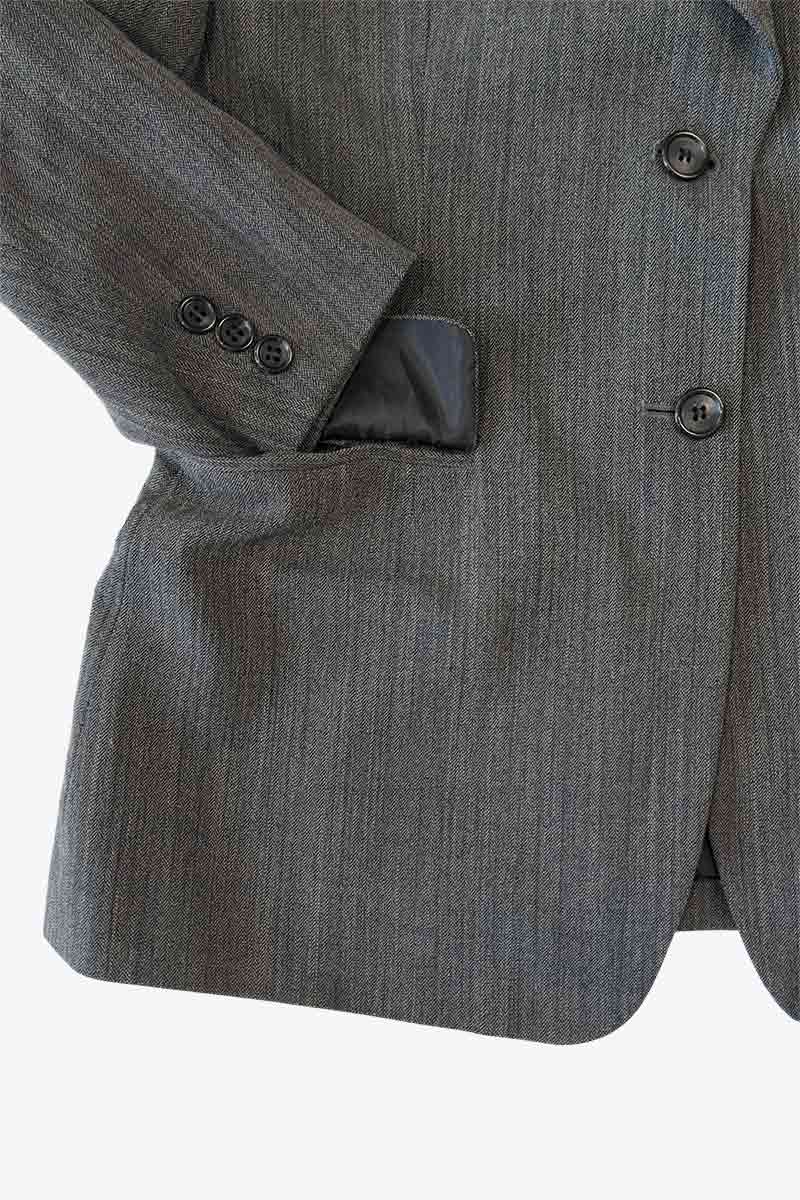 DKNY | 90년대 테일러드 재킷 [USED]