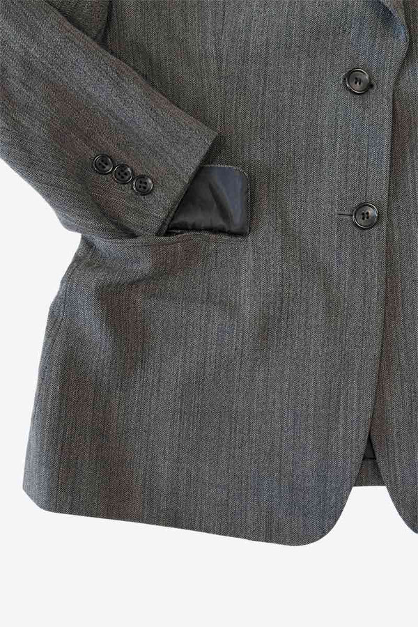 DKNY | 90'S TAILORED JACKET [USED]