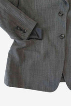 画像をギャラリービューアに読み込む, DKNY | 90&#39;S TAILORED JACKET [USED]