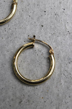 Load image into Gallery viewer, 14K GOLD EARRINGS 0.92G / GOLD