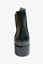Load image into Gallery viewer, ALEXANDER WANG | MADE IN ITALY LEATHER SIDE GORE BOOTS [USED]
