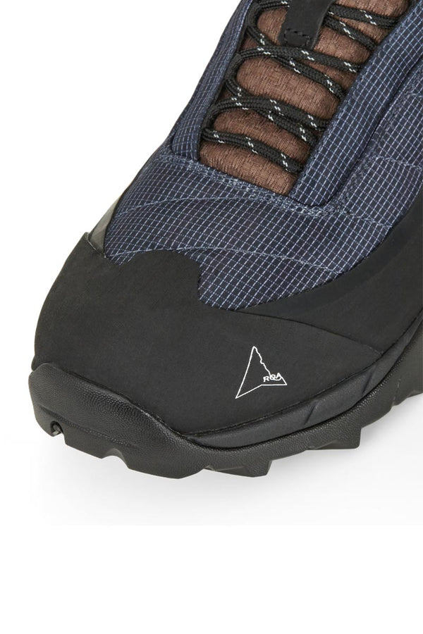 KATHARINA HIKING SHOES / BLUE-BLACK [20%OFF]