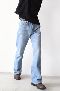 FOG DENIM PANTS / LIGHT BLUE