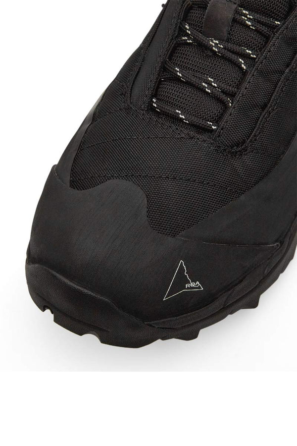 KATHARINA HIKING SHOES / BLACK [20%OFF]