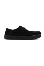 Load image into Gallery viewer, VM006 MOC SUEDE / BLACK/BLACK