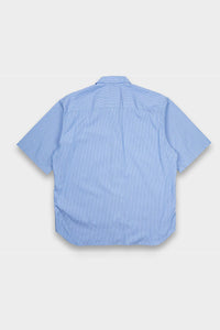 R18 SHIRT-9 / POOL STRIPE