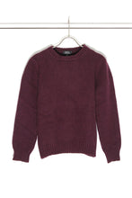 Load image into Gallery viewer, APC | Made in Rome NEP Wool Sweater [Used]