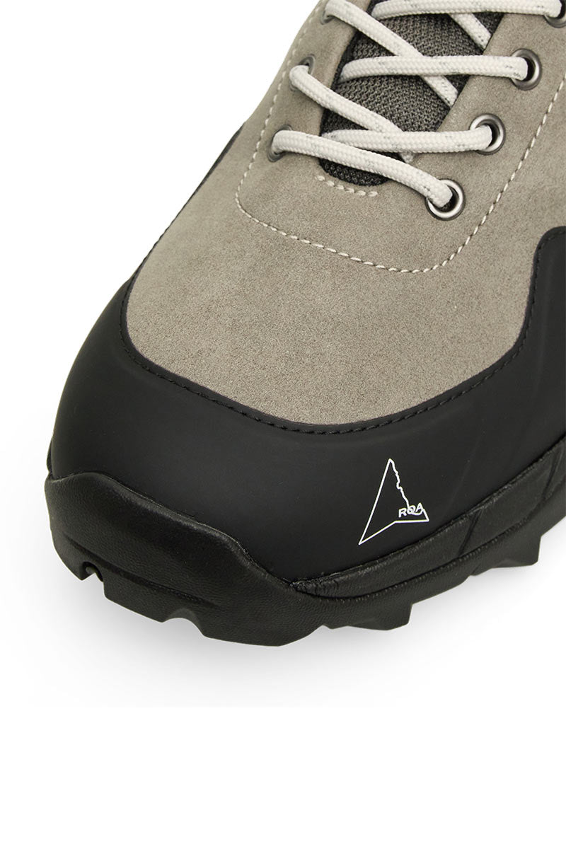 NEAL HIKING SHOES /  TAUPE GREY [20%OFF]