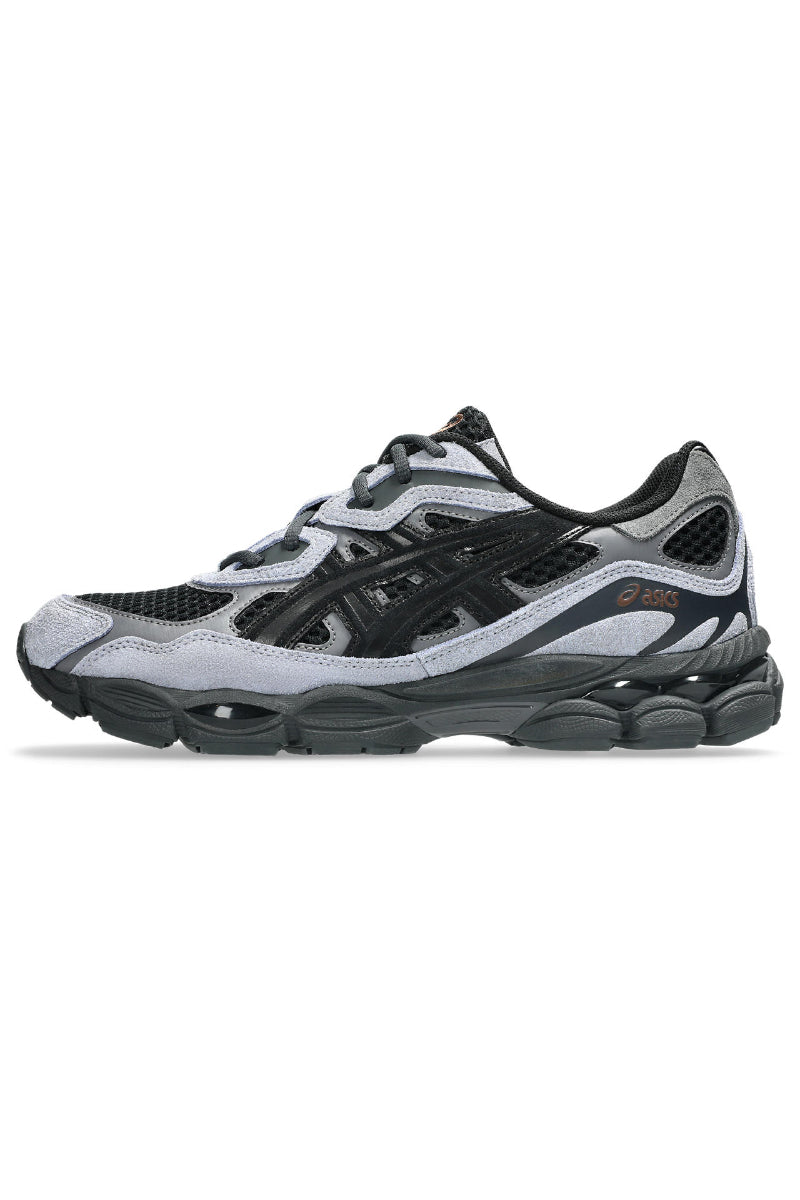 GEL-NYC / BLACK/CEMENT GREY [神戸店]
