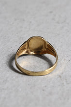 Load image into Gallery viewer, 18K GOLD RING 2.55G / GOLD