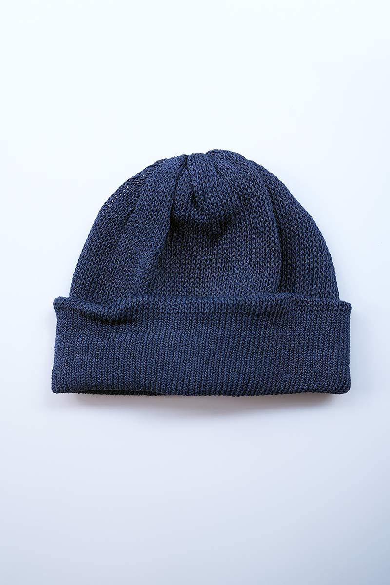 화지 5G STANDARD KNIT / NAVY