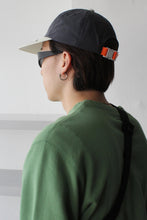 Load image into Gallery viewer, CYCLIST CAP / NAVY