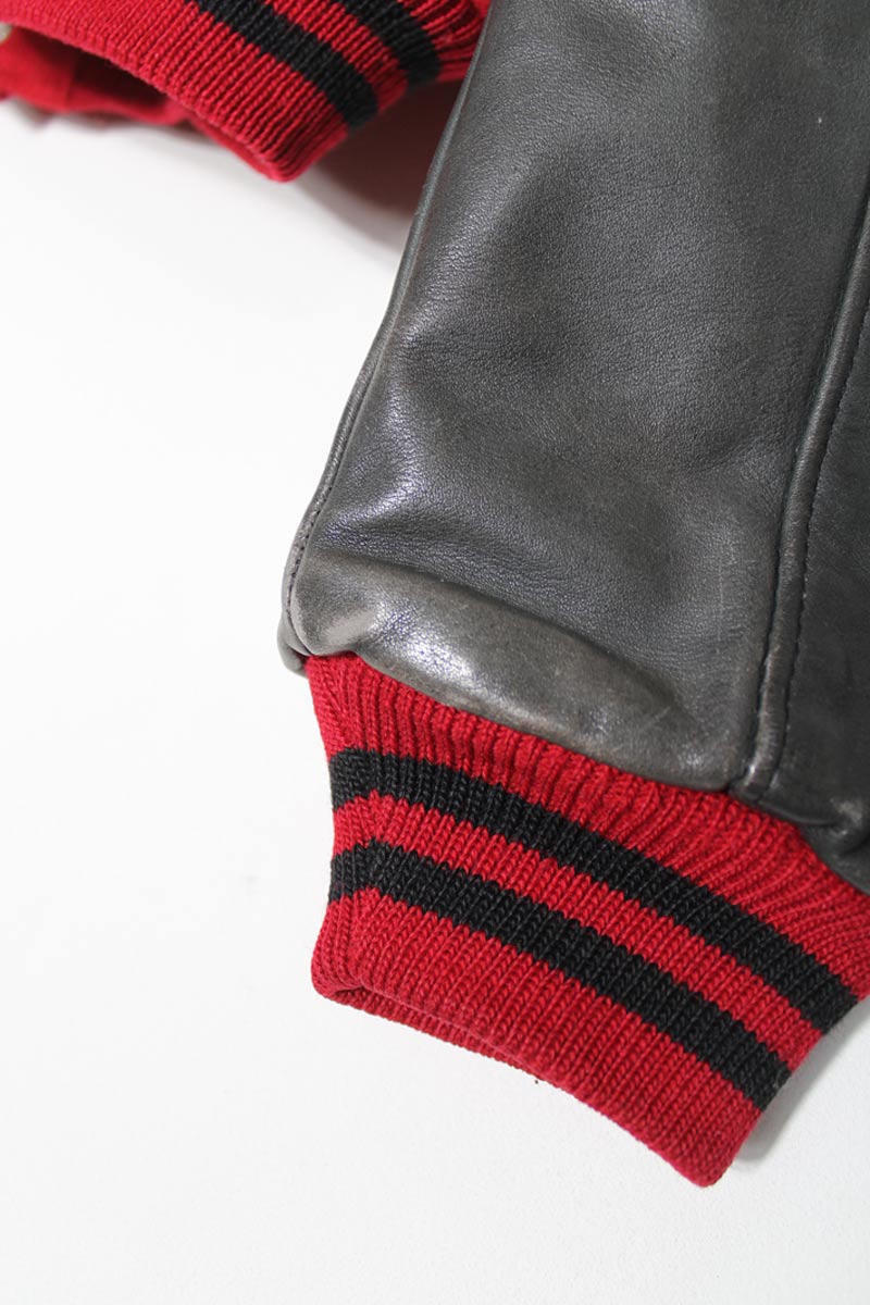 OLD GAP | MADE IN USA 90'S 스타디움 자켓 [USED]