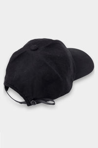 R0 CAP-1 / BLACK WAX