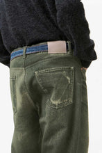 画像をギャラリービューアに読み込む, THIRD CUT / DIGITAL BLACK AURORA PRINT