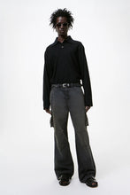 画像をギャラリービューアに読み込む, MOUNT CARGO / NEBULA WASH JUNGLE HERRINGBONE [予約商品]