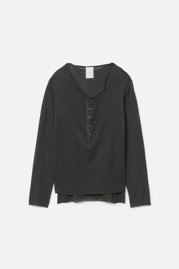 REGULAR FIT TAB COLLAR SHIRT / WHITE ST [Scheduled to arrive in Autumn/Winter 2026]