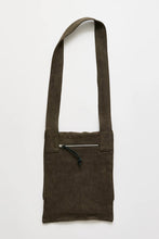 画像をギャラリービューアに読み込む, SLACK BAG / DRY OLIVE AIRY LINEN