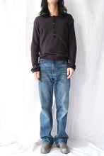 画像をギャラリービューアに読み込む, FINE HENLEY / NOBLE NAVY COTTON CREPE