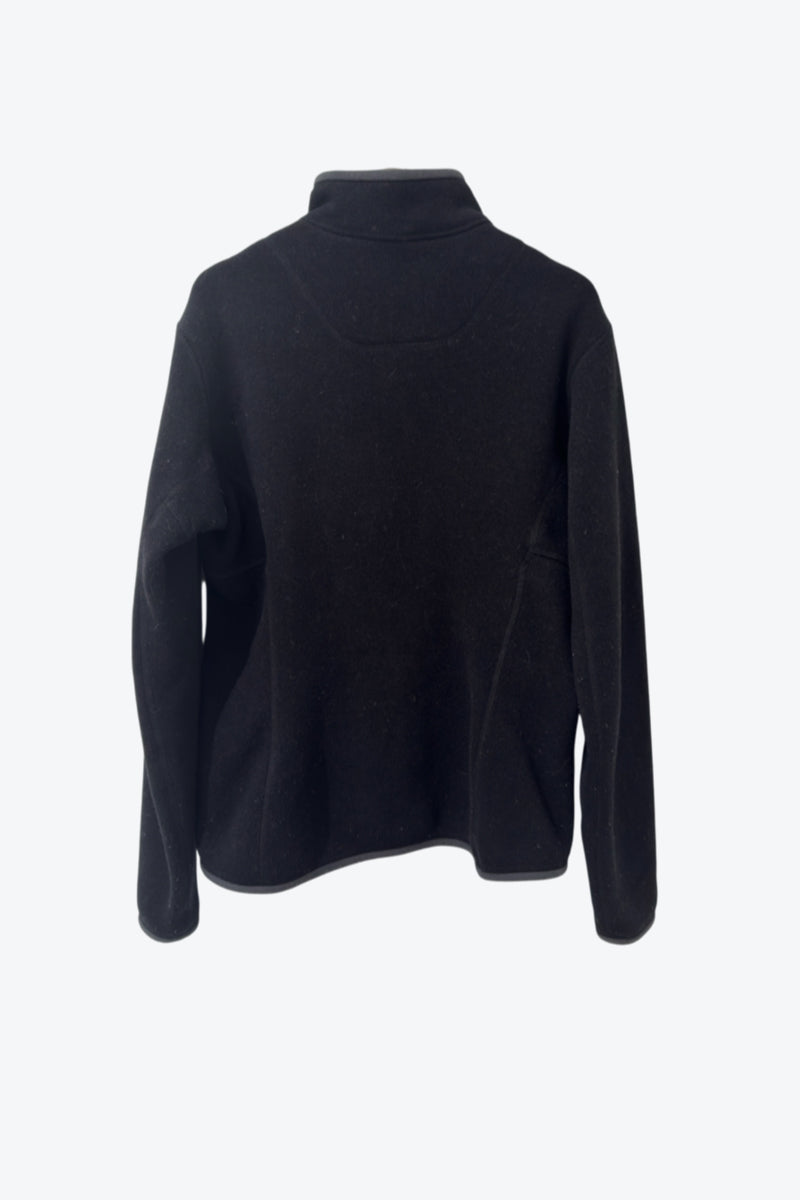 ARC'TERYX | POLARTEC FLEECE JACKET [USED]