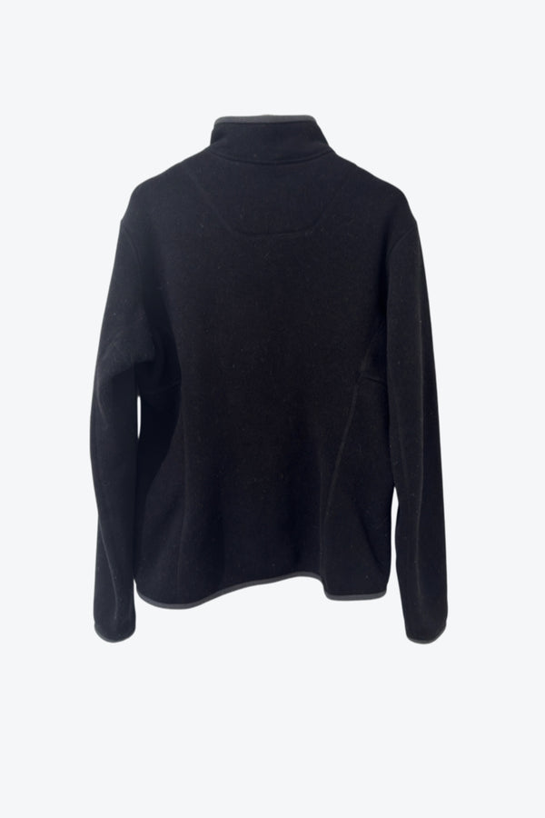 ARC'TERYX | POLARTEC FLEECE JACKET [USED]