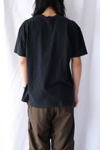 画像をギャラリービューアに読み込む, LOOSE T-SHIRT / LOVE STORY PRINT