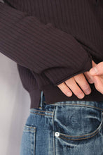 画像をギャラリービューアに読み込む, FINE HENLEY / NOBLE NAVY COTTON CREPE