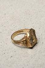 Load image into Gallery viewer, 10K GOLD RING 5.35G / GOLD