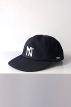 Load image into Gallery viewer, NYS CAP / BLACK 