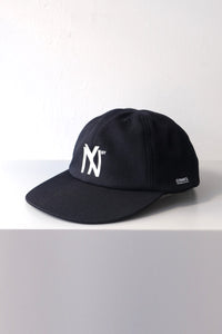 NYS CAP / BLACK 