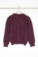 Load image into Gallery viewer, APC | Made in Rome NEP Wool Sweater [Used]