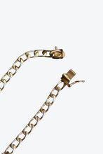 Load image into Gallery viewer, 14K GOLD BRACELET 6.6G / GOLD