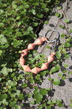 画像をギャラリービューアに読み込む, ZICKZACK SHORT KEYHOLDER / LAX