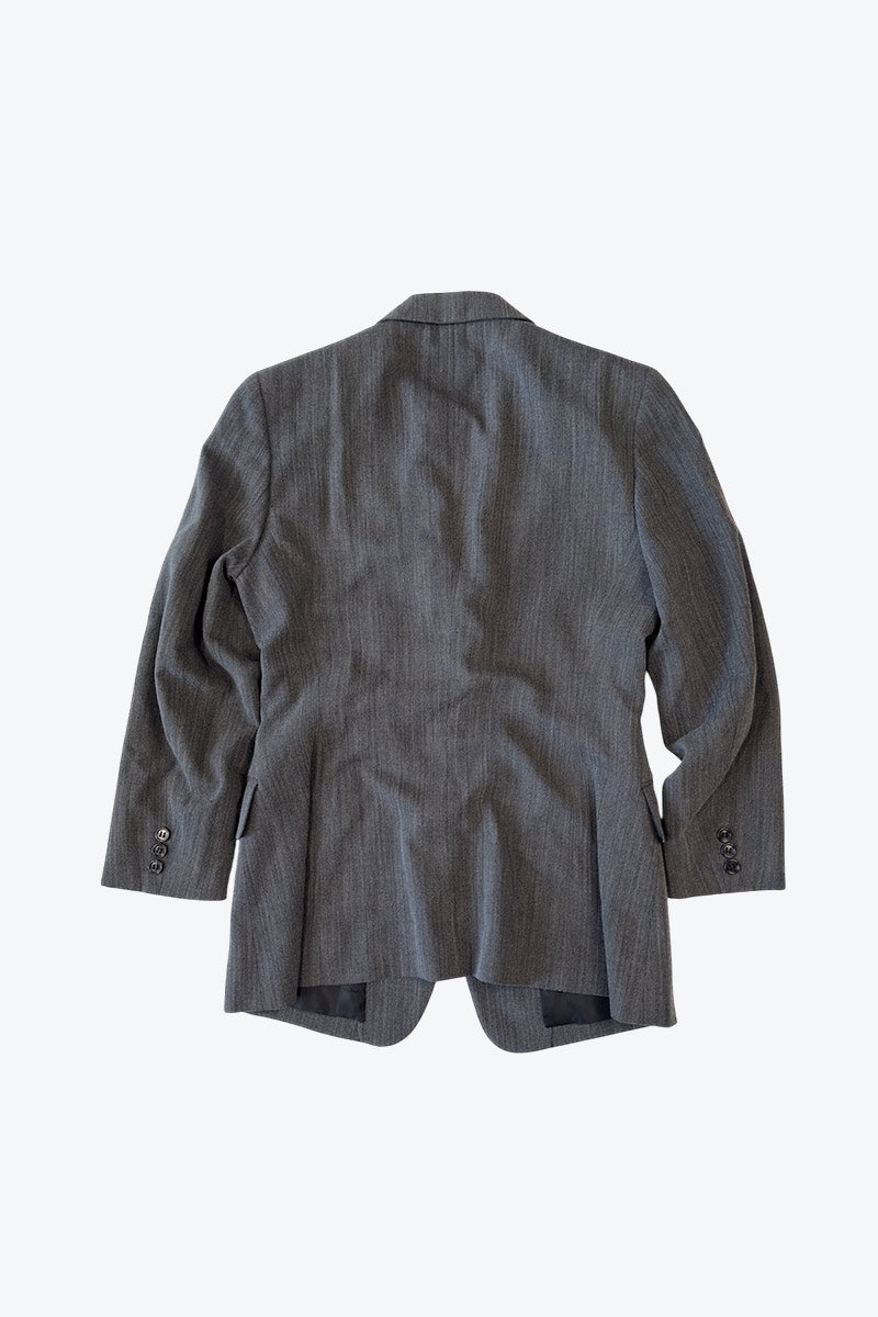 DKNY | 90년대 테일러드 재킷 [USED]