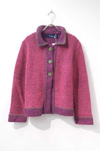 画像をギャラリービューアに読み込む, OTHER BRAND | 90'S WOOL CARDIGAN [USED]