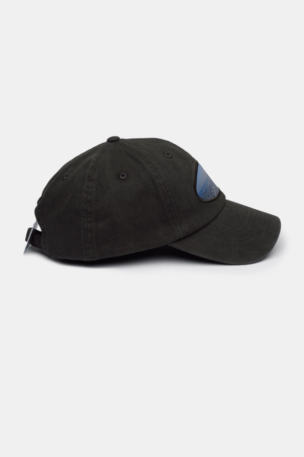 VACATION CAP / ASPHALT