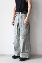 Load image into Gallery viewer, HELI-CREW TRANSFORM PANTS .11 / ICE GREEN